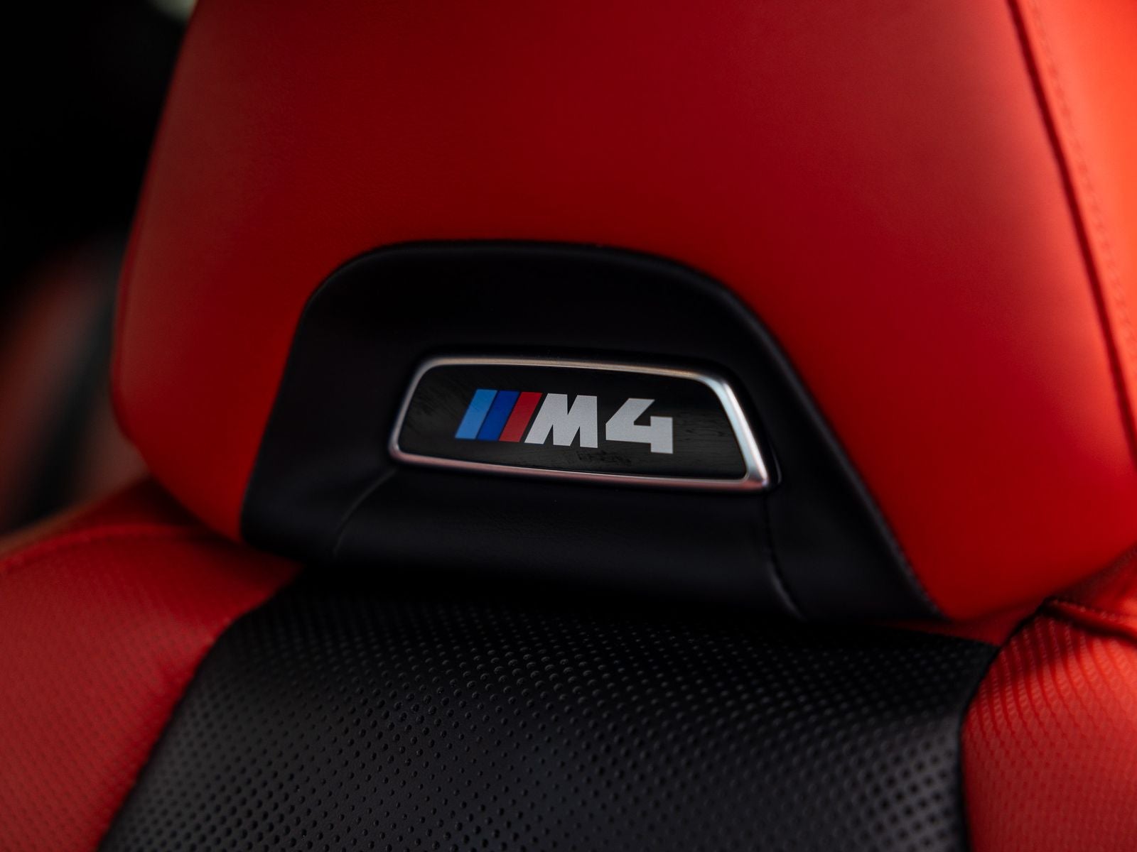 2024 BMW M4 Base