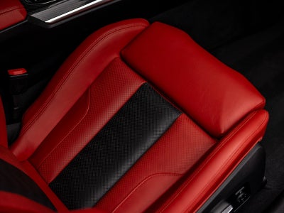2024 BMW M4 Base