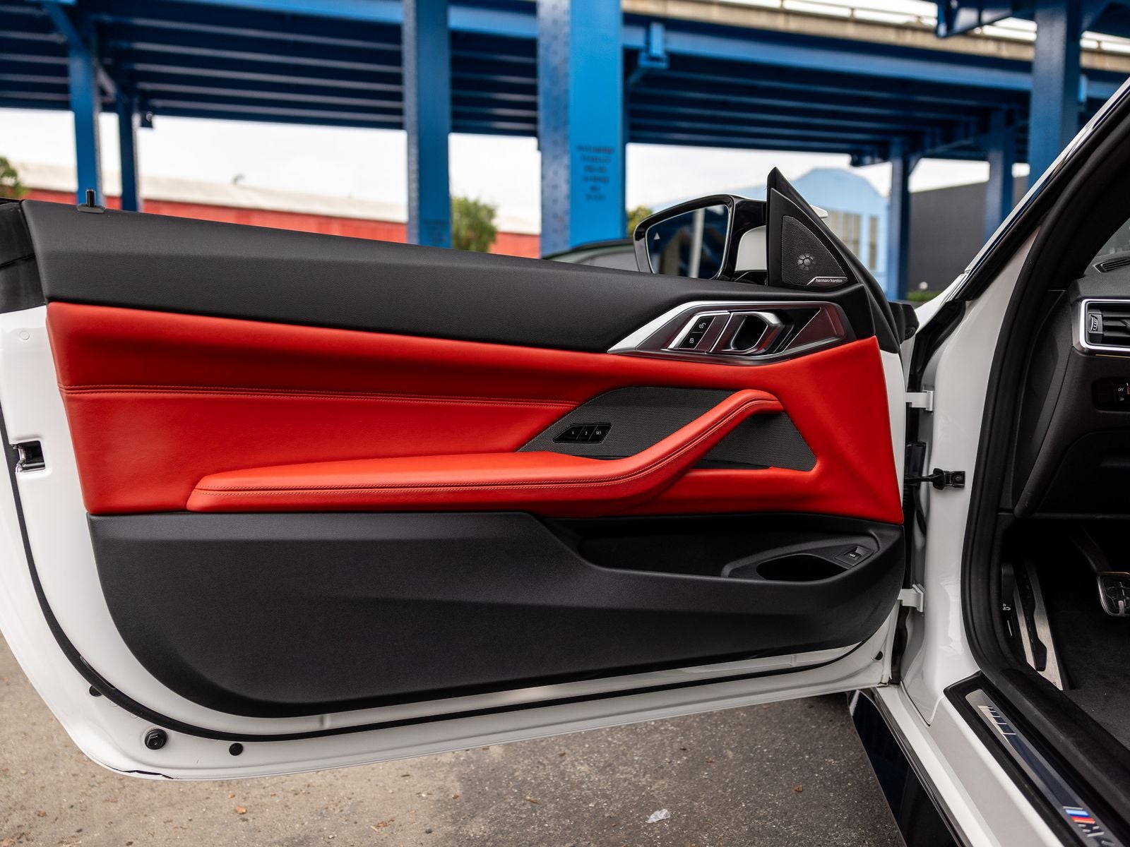 2024 BMW M4 Base