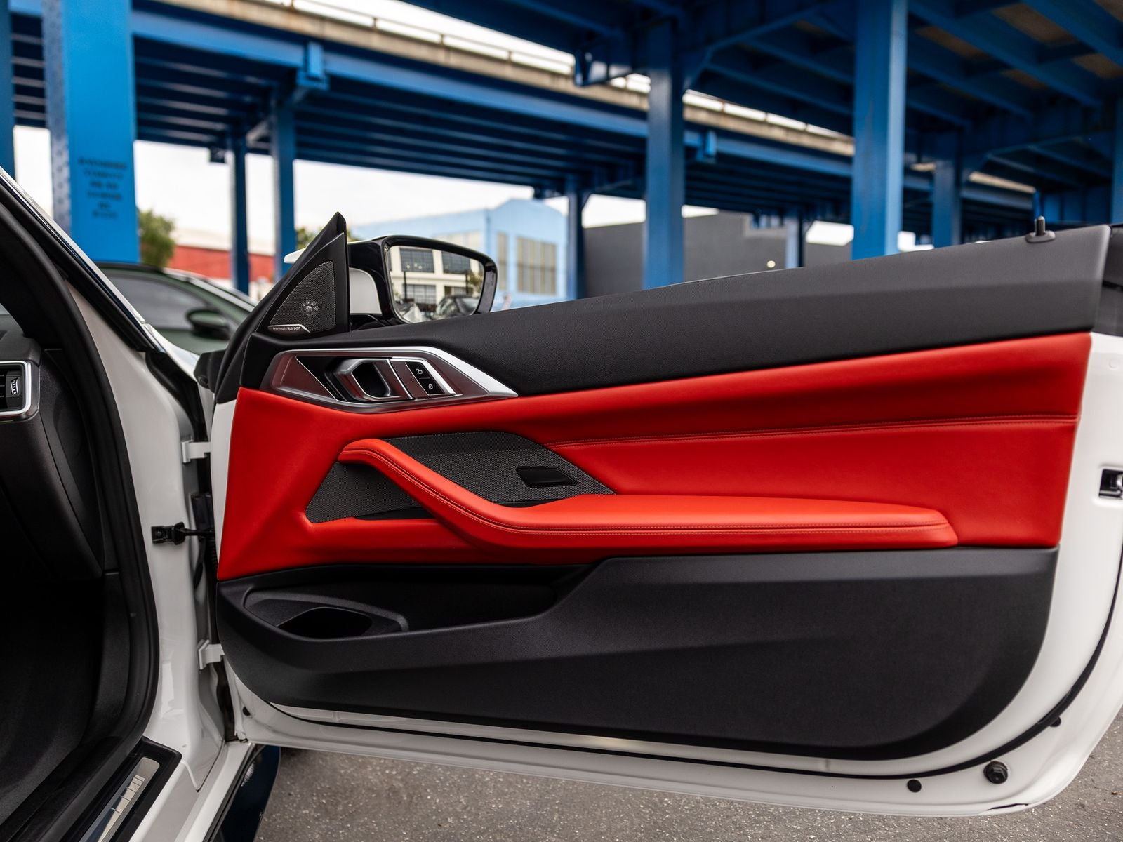 2024 BMW M4 Base