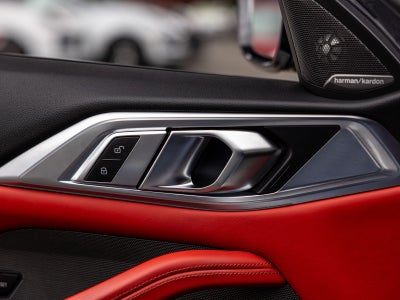 2024 BMW M4 Base