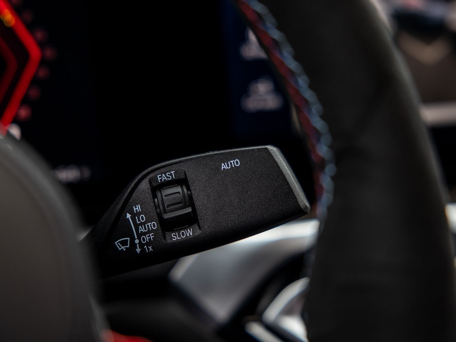 2024 BMW M4 Base