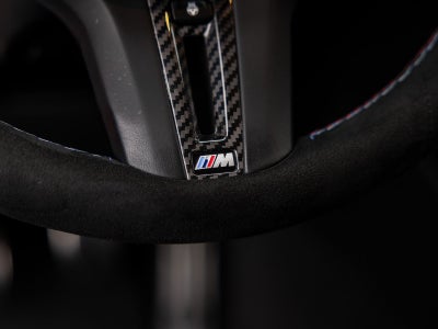 2024 BMW M4 Base