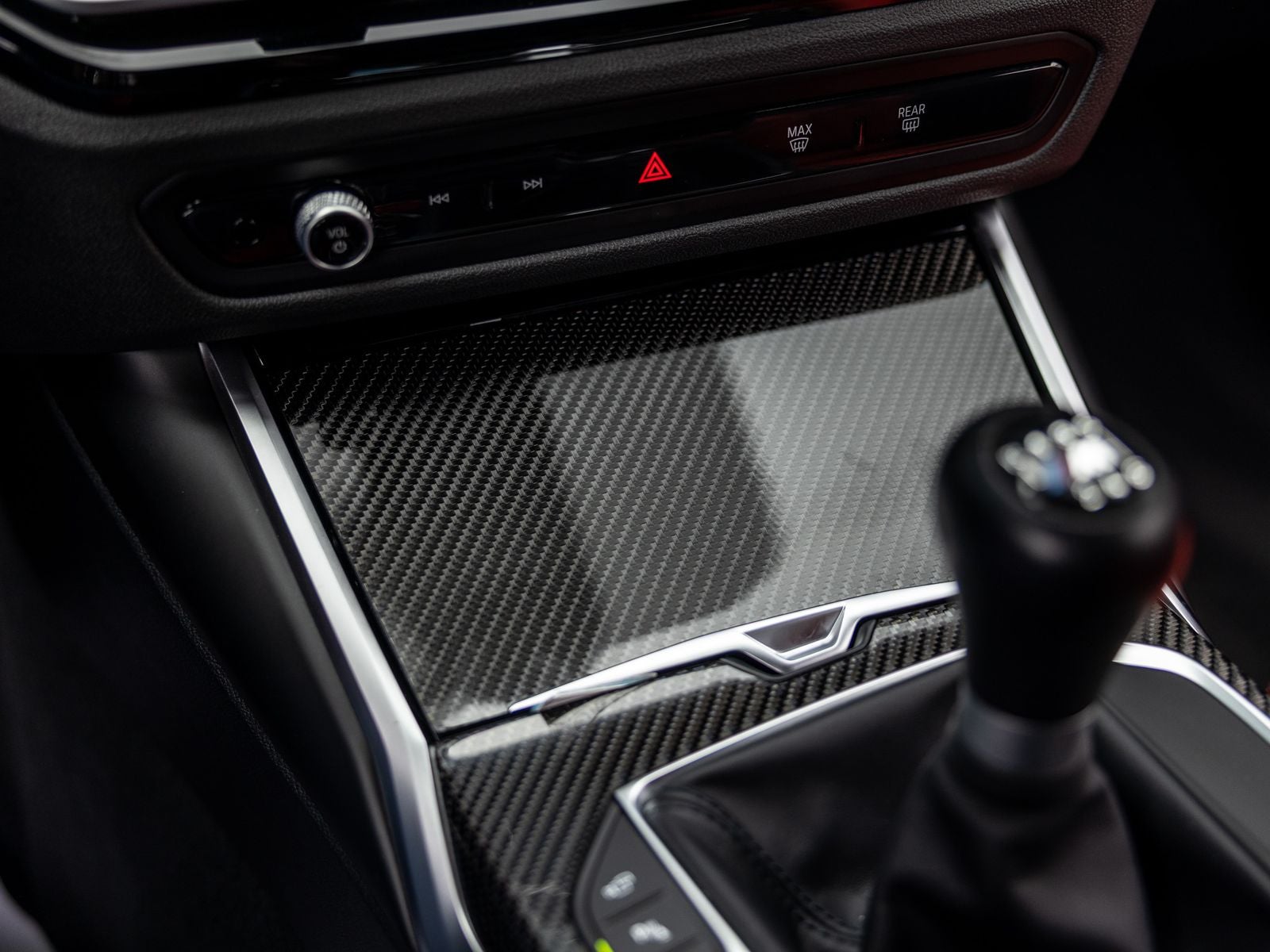 2024 BMW M4 Base