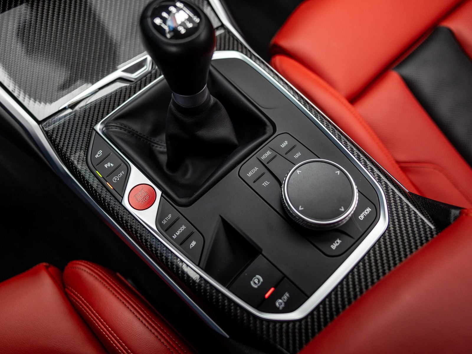 2024 BMW M4 Base