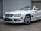 2007 Mercedes-Benz SL-Class SL 550