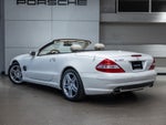 2007 Mercedes-Benz SL-Class SL 550