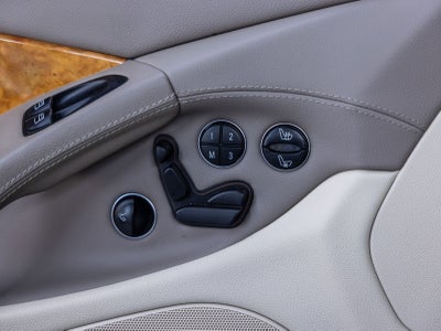 2007 Mercedes-Benz SL-Class SL 550