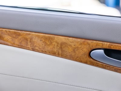 2007 Mercedes-Benz SL-Class SL 550
