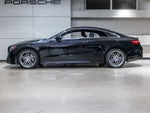 2018 Mercedes-Benz E-Class E 400