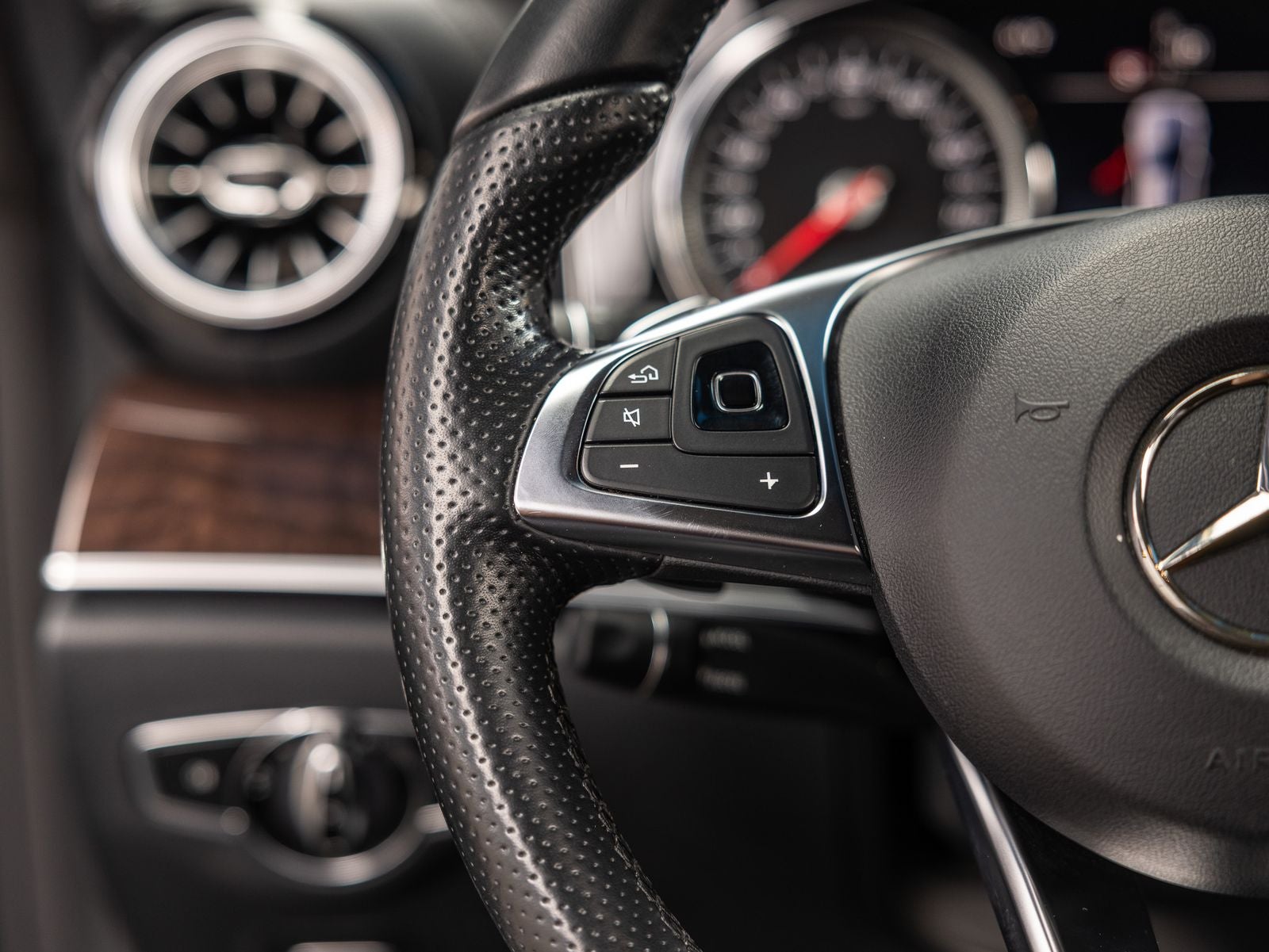 2018 Mercedes-Benz E-Class E 400