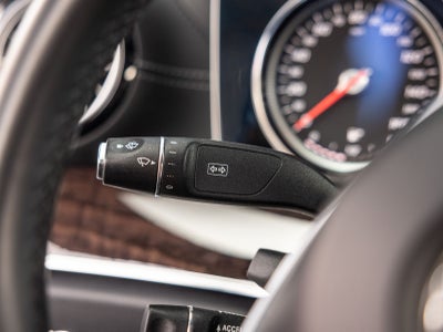 2018 Mercedes-Benz E-Class E 400