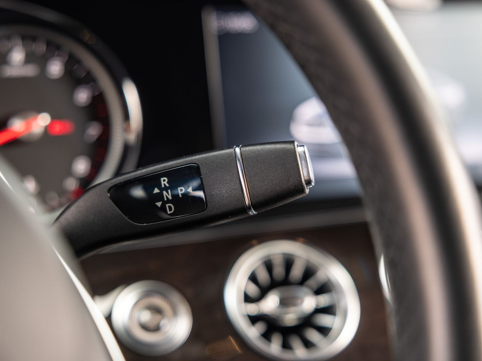 2018 Mercedes-Benz E-Class E 400
