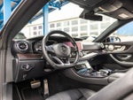 2018 Mercedes-Benz E-Class E 400