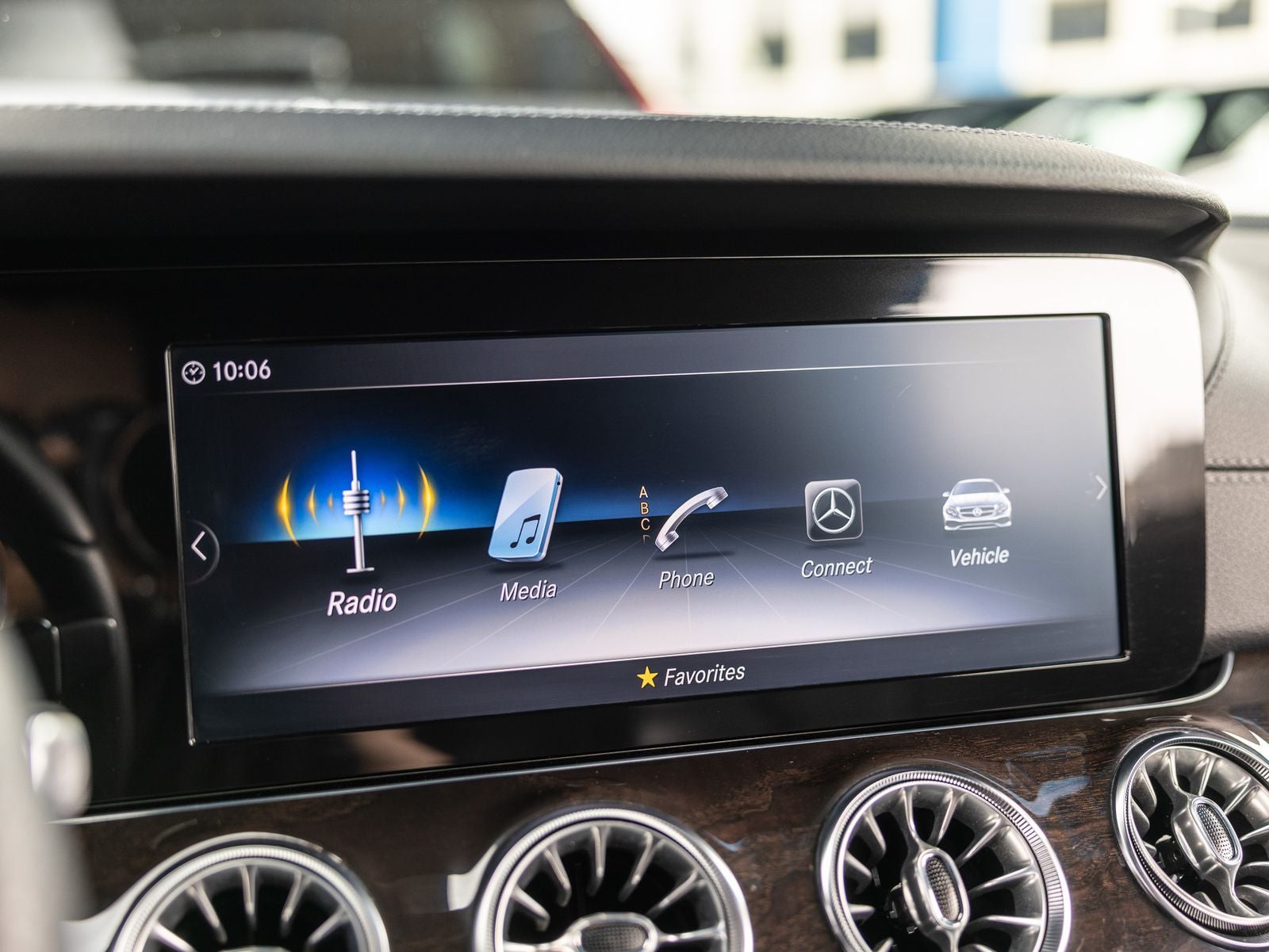 2018 Mercedes-Benz E-Class E 400