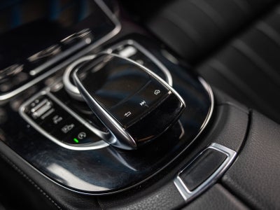 2018 Mercedes-Benz E-Class E 400