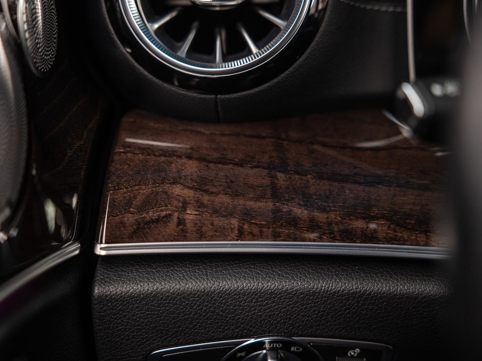 2018 Mercedes-Benz E-Class E 400