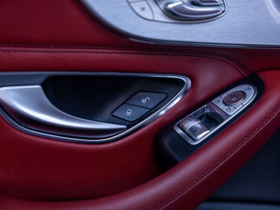 2017 Mercedes-Benz C-Class C 43 AMG® 4MATIC®