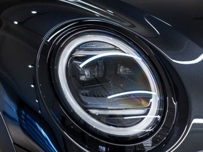 2025 MINI Convertible Cooper S