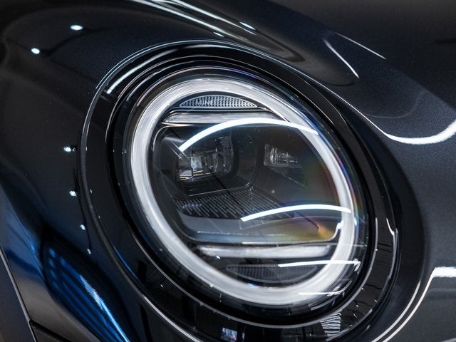 2025 MINI Convertible Cooper S