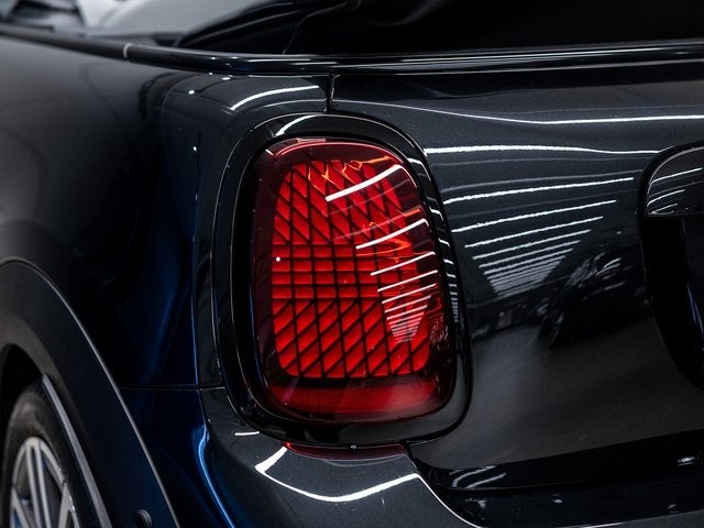 2025 MINI Convertible Cooper S