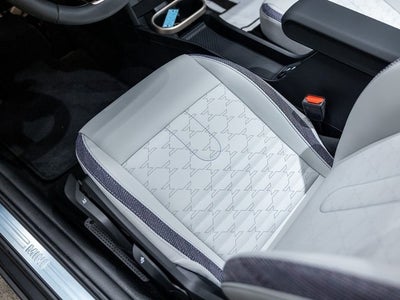 2025 MINI Convertible Cooper S