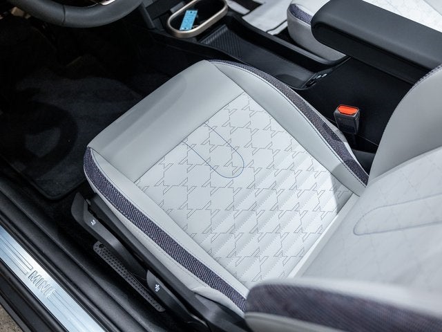 2025 MINI Convertible Cooper S