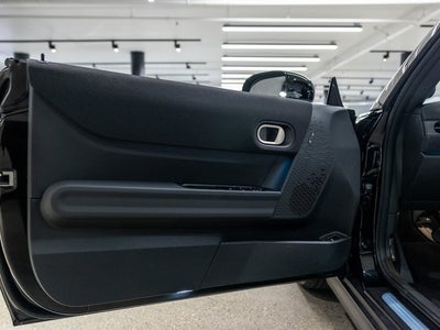 2025 MINI Convertible Cooper S