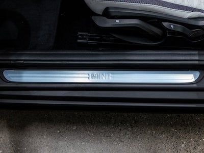 2025 MINI Convertible Cooper S