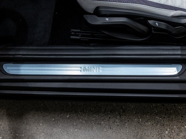 2025 MINI Convertible Cooper S