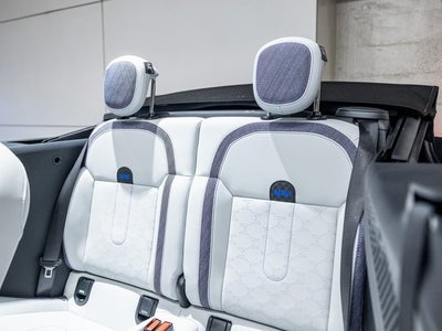 2025 MINI Convertible Cooper S