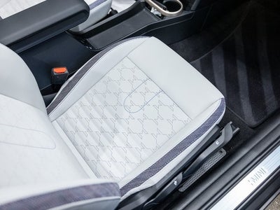 2025 MINI Convertible Cooper S