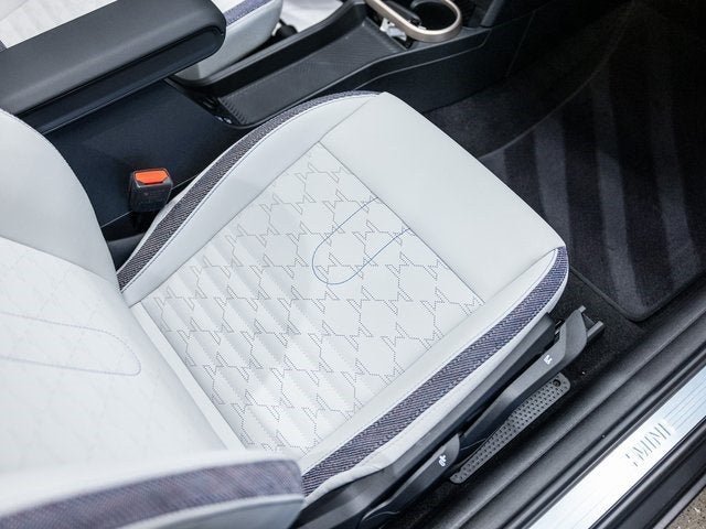 2025 MINI Convertible Cooper S