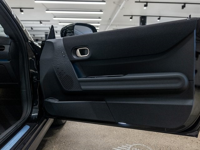 2025 MINI Convertible Cooper S