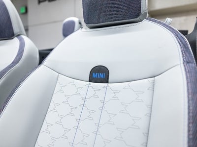 2025 MINI Convertible Cooper S