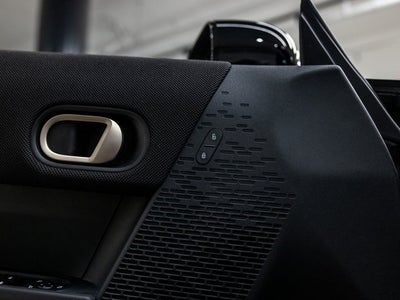 2025 MINI Convertible Cooper S