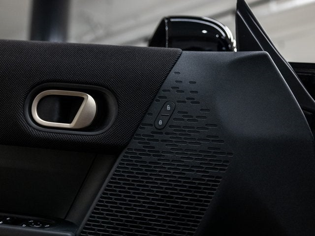 2025 MINI Convertible Cooper S