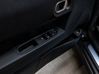 2025 MINI Convertible Cooper S