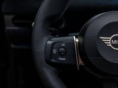 2025 MINI Convertible Cooper S