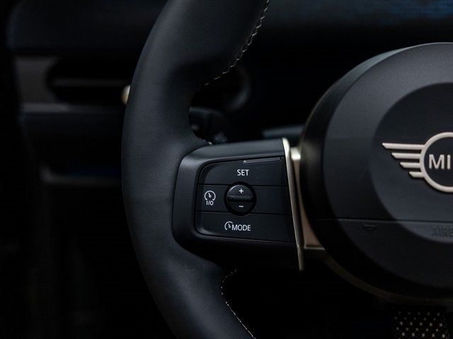 2025 MINI Convertible Cooper S