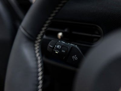 2025 MINI Convertible Cooper S