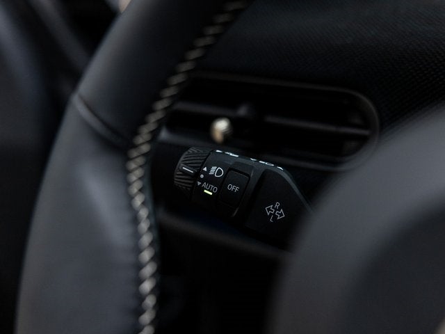 2025 MINI Convertible Cooper S