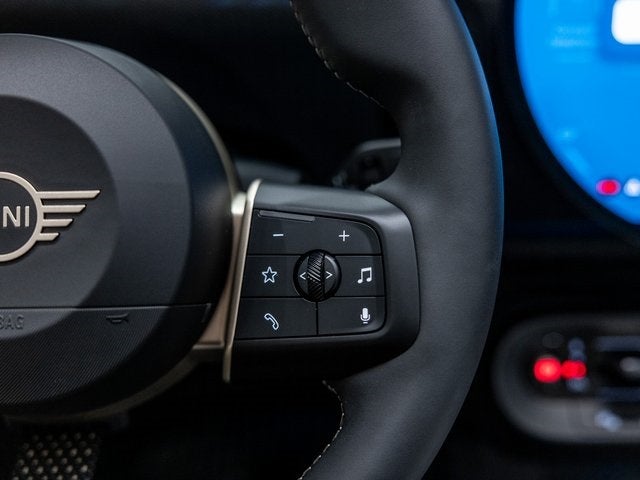 2025 MINI Convertible Cooper S