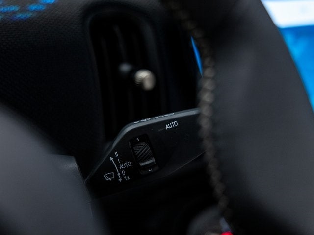 2025 MINI Convertible Cooper S