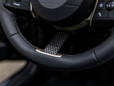 2025 MINI Convertible Cooper S