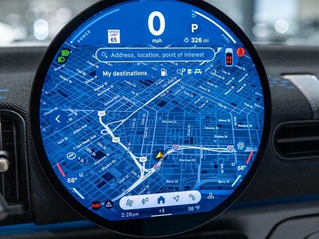 2025 MINI Convertible Cooper S