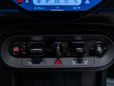 2025 MINI Convertible Cooper S