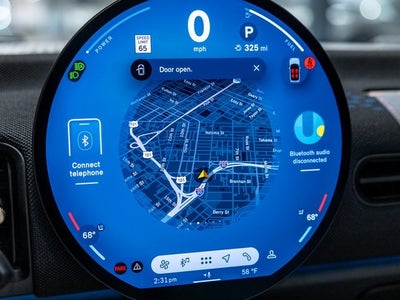 2025 MINI Convertible Cooper S