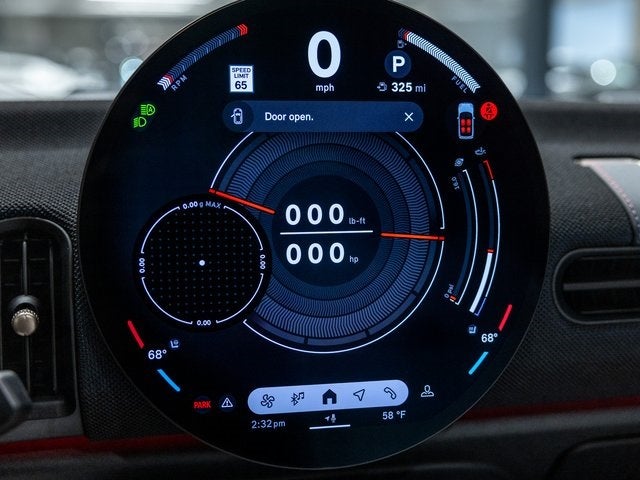 2025 MINI Convertible Cooper S