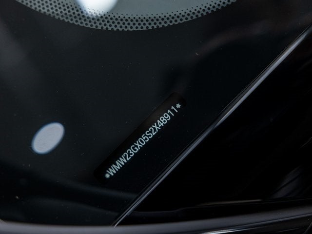 2025 MINI Convertible Cooper S